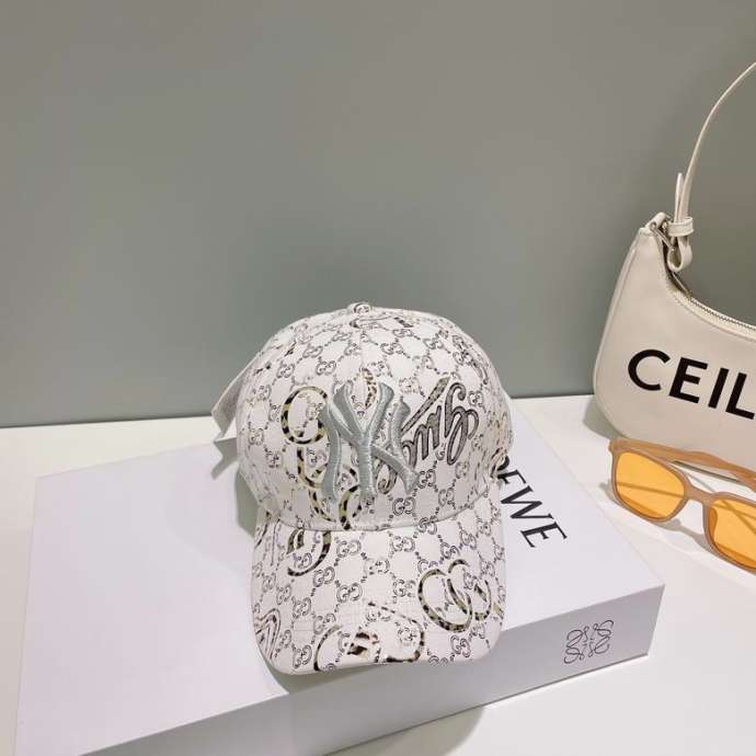 Picture of MLB NY Cap _SKUMLBCapdxn143697